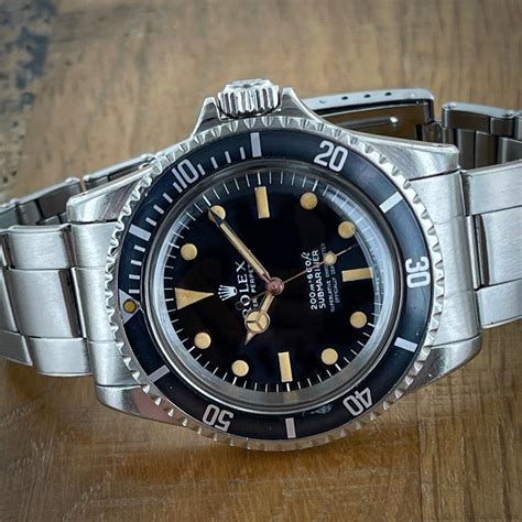 config rolex